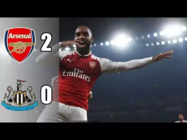 Arsenal vs Newcastle United 2-0 | All Gоals & Extеndеd Hіghlіghts | Premier League